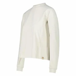 Damen-Sweatshirt mit Rundhalsausschnitt><noscript><img width=