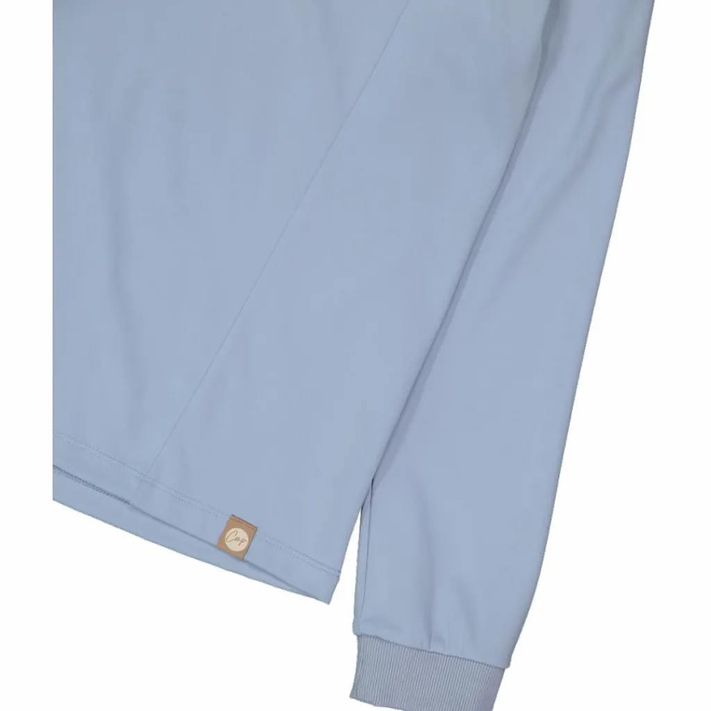 Damen-Sweatshirt mit Rundhalsausschnitt>CMP Hot