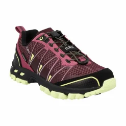 Damen-Trailrunningschuh Altak Waterproof><noscript><img width=