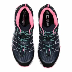 Damen-Trailrunningschuh Altak Waterproof><noscript><img width=
