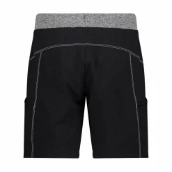 Damen-Trekking-Bermuda aus atmungsaktivem Polyester>CMP Outlet