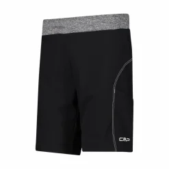 Damen-Trekking-Bermuda aus atmungsaktivem Polyester><noscript><img width=