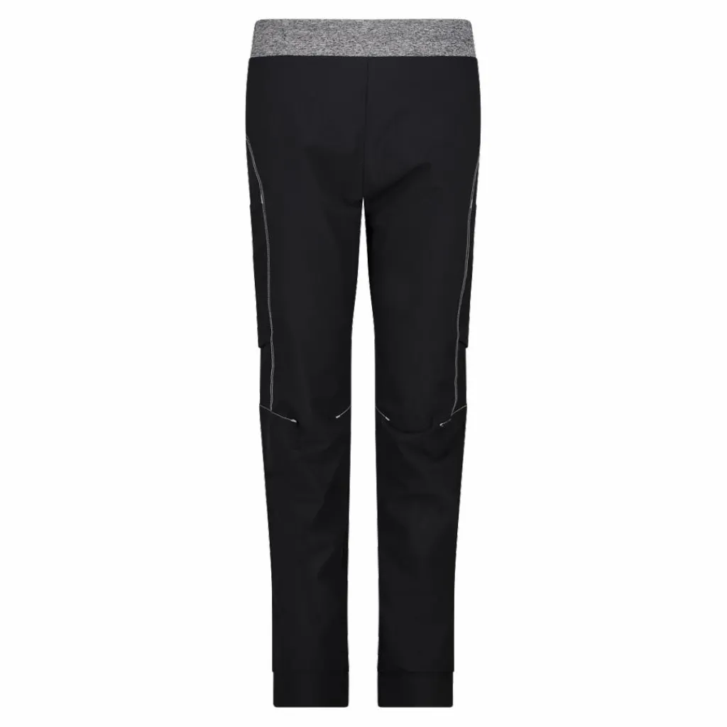 Damen-Trekkinghose aus atmungsaktivem Polyester>CMP Clearance