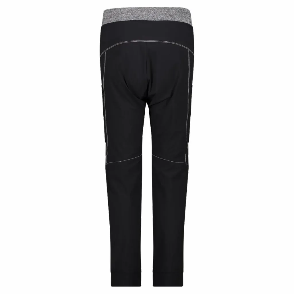 Damen-Trekkinghose aus atmungsaktivem Polyester>CMP Clearance