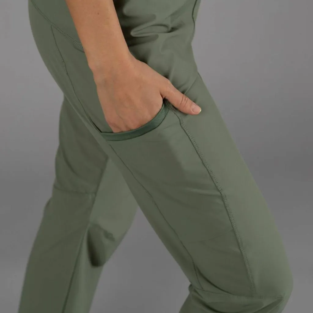 Damen-Trekkinghose aus atmungsaktivem Polyester>CMP Clearance