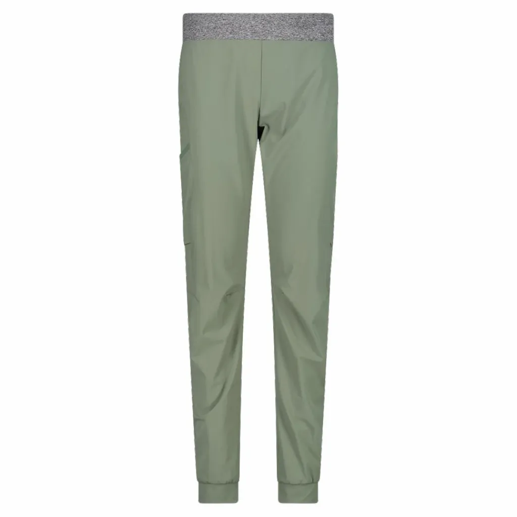 Damen-Trekkinghose aus atmungsaktivem Polyester>CMP Clearance