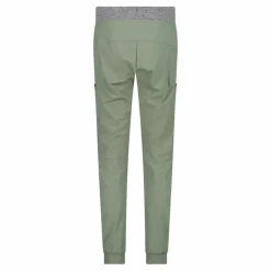 Damen-Trekkinghose aus atmungsaktivem Polyester><noscript><img width=