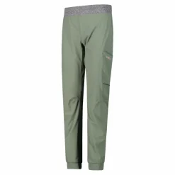Damen-Trekkinghose aus atmungsaktivem Polyester><noscript><img width=