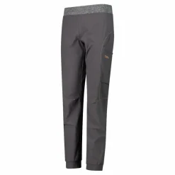 Damen-Trekkinghose aus atmungsaktivem Polyester><noscript><img width=
