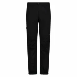 Damen-Trekkinghose Comfort Fit aus Softshell>CMP New