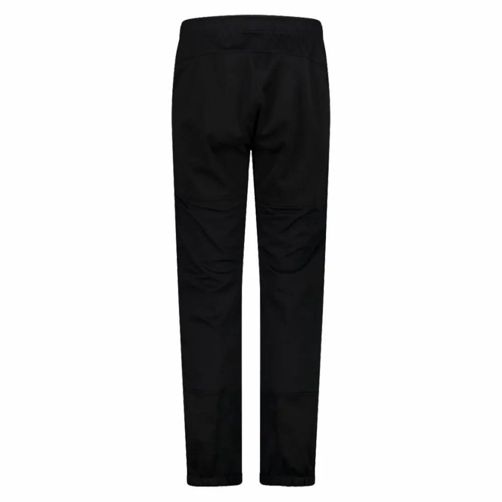 Damen-Trekkinghose Comfort Fit aus Softshell>CMP New