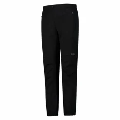 Damen-Trekkinghose Comfort Fit aus Softshell><noscript><img width=