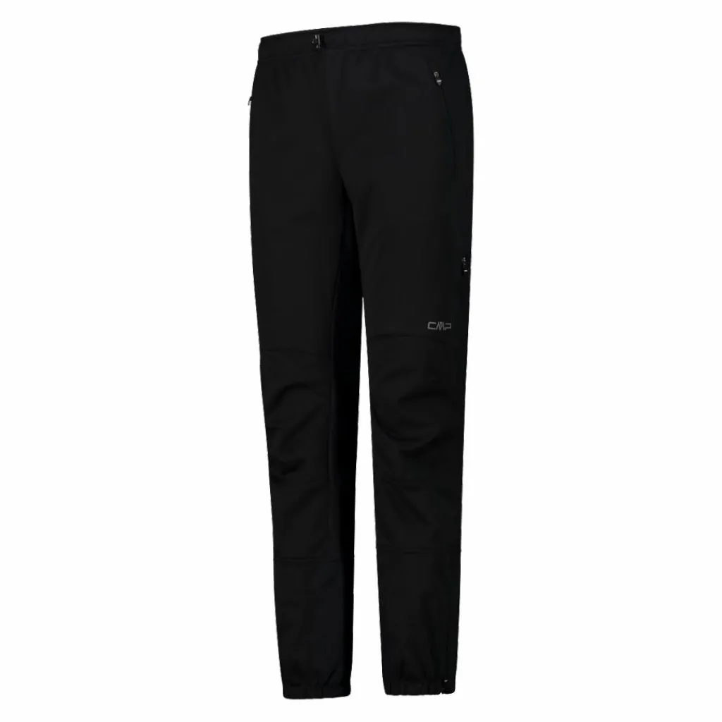 Damen-Trekkinghose Comfort Fit aus Softshell>CMP New
