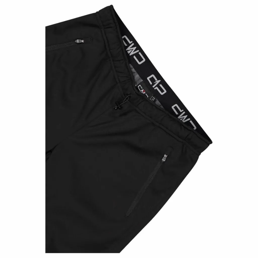 Damen-Trekkinghose Comfort Fit aus Softshell>CMP New