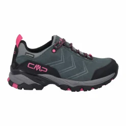 Damen-Trekkingschuh Melnick 2.0 Mid Waterproof>CMP Discount