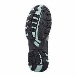 Damen-Trekkingschuh Melnick 2.0 Mid Waterproof><noscript><img width=