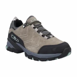 Damen-Trekkingschuh Melnick 2.0 Mid Waterproof><noscript><img width=