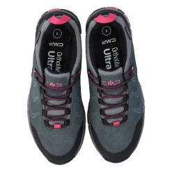 Damen-Trekkingschuh Melnick 2.0 Mid Waterproof><noscript><img width=