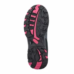 Damen-Trekkingschuh Melnick 2.0 Mid Waterproof><noscript><img width=