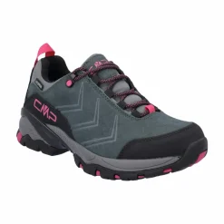 Damen-Trekkingschuh Melnick 2.0 Mid Waterproof><noscript><img width=
