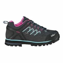 Damen-Trekkingschuh Moon Low Waterproof>CMP Discount