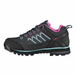 Damen-Trekkingschuh Moon Low Waterproof>CMP Discount
