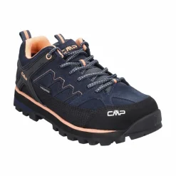 Damen-Trekkingschuh Moon Low Waterproof><noscript><img width=