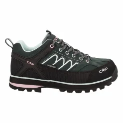 Damen-Trekkingschuh Moon Low Waterproof><noscript><img width=