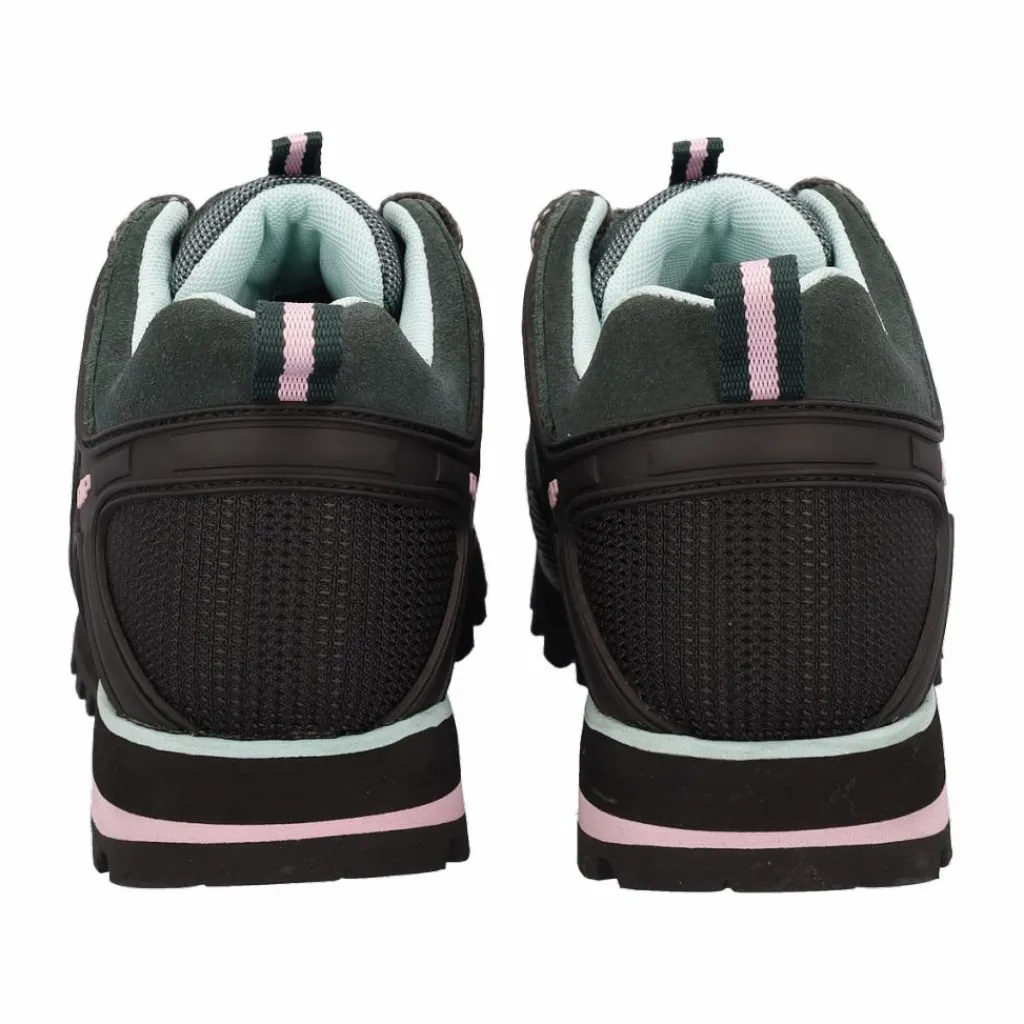 Damen-Trekkingschuh Moon Low Waterproof>CMP Discount