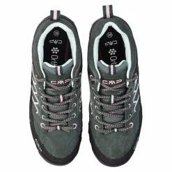 Damen-Trekkingschuh Moon Low Waterproof><noscript><img width=