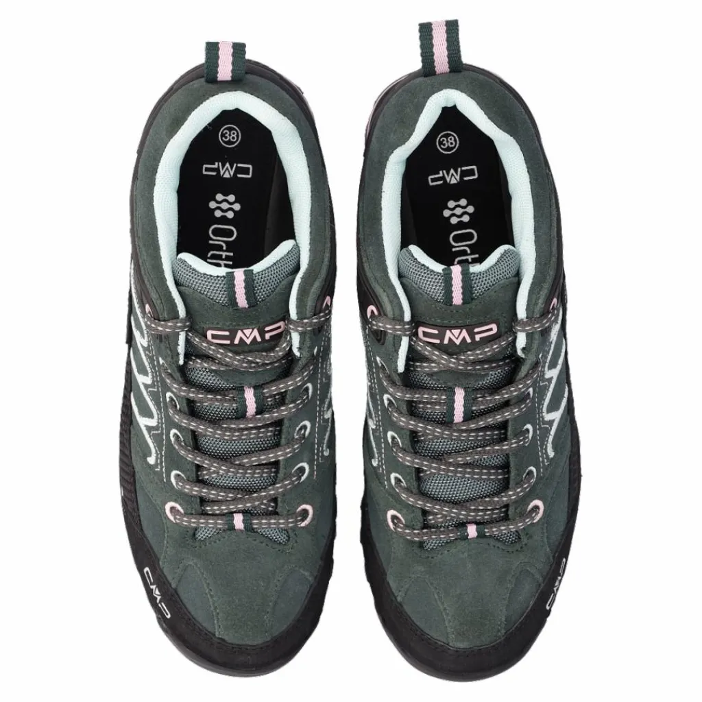 Damen-Trekkingschuh Moon Low Waterproof>CMP Discount