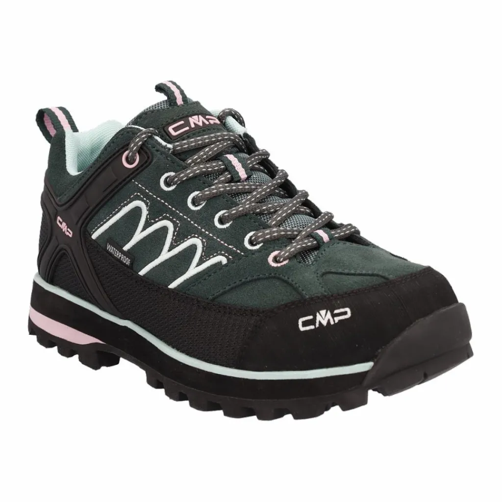Damen-Trekkingschuh Moon Low Waterproof>CMP Discount