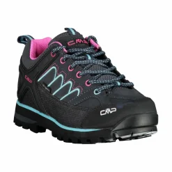 Damen-Trekkingschuh Moon Low Waterproof><noscript><img width=