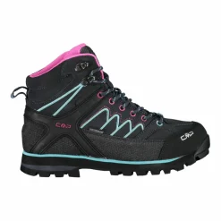 Damen-Trekkingschuh Moon Mid Waterproof>CMP Best
