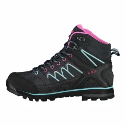 Damen-Trekkingschuh Moon Mid Waterproof>CMP Best