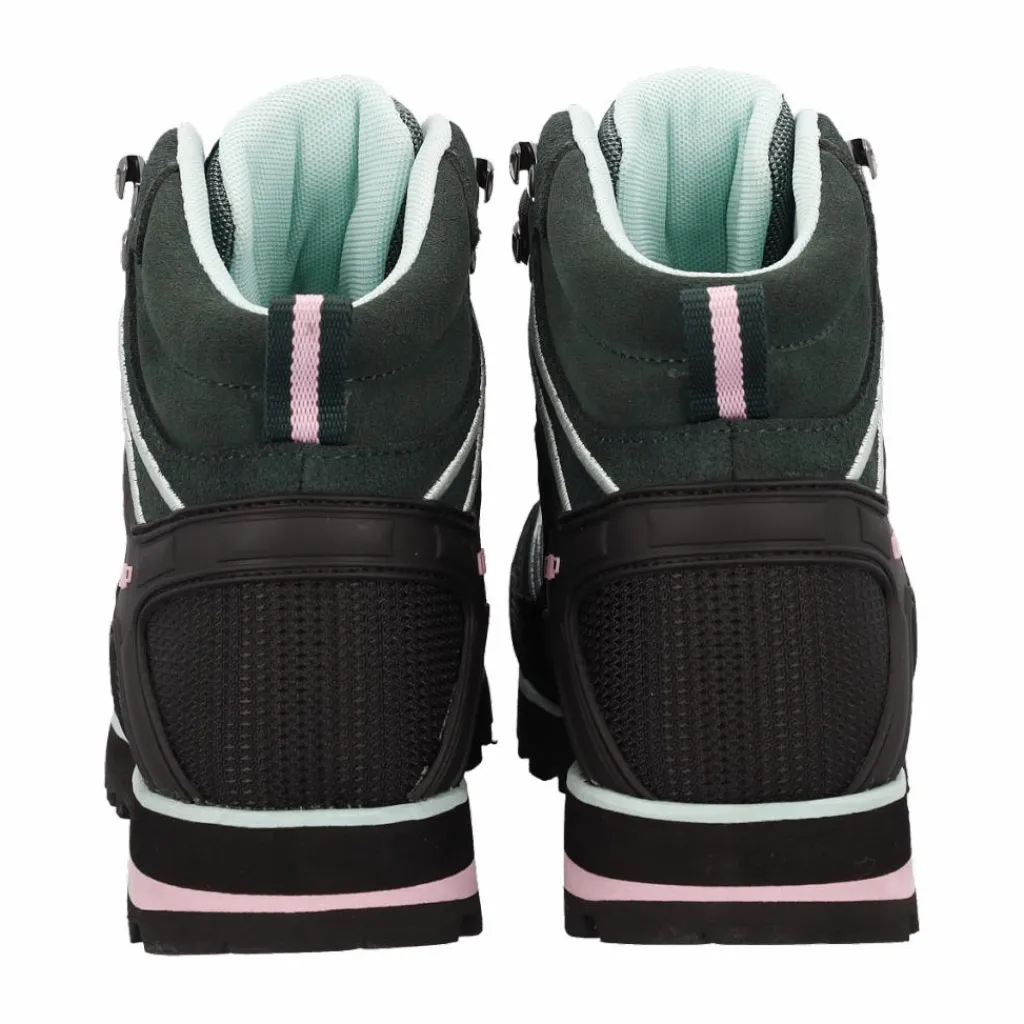 Damen-Trekkingschuh Moon Mid Waterproof>CMP Best