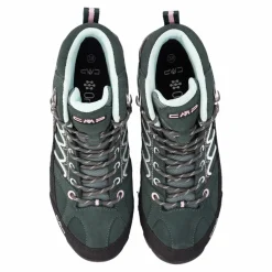 Damen-Trekkingschuh Moon Mid Waterproof><noscript><img width=
