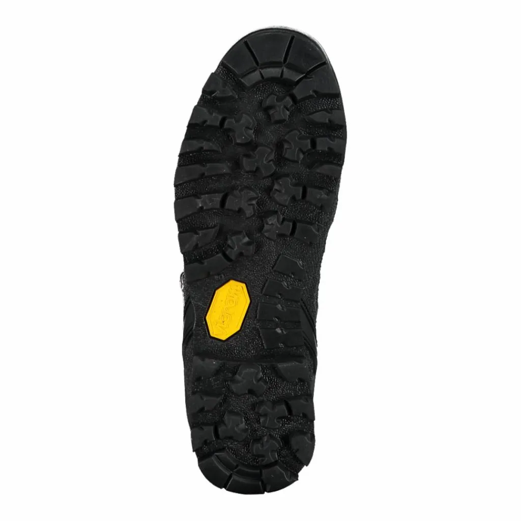 Damen-Trekkingschuh Moon Mid Waterproof>CMP Best
