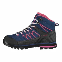 Damen-Trekkingschuh Moon Mid Waterproof><noscript><img width=