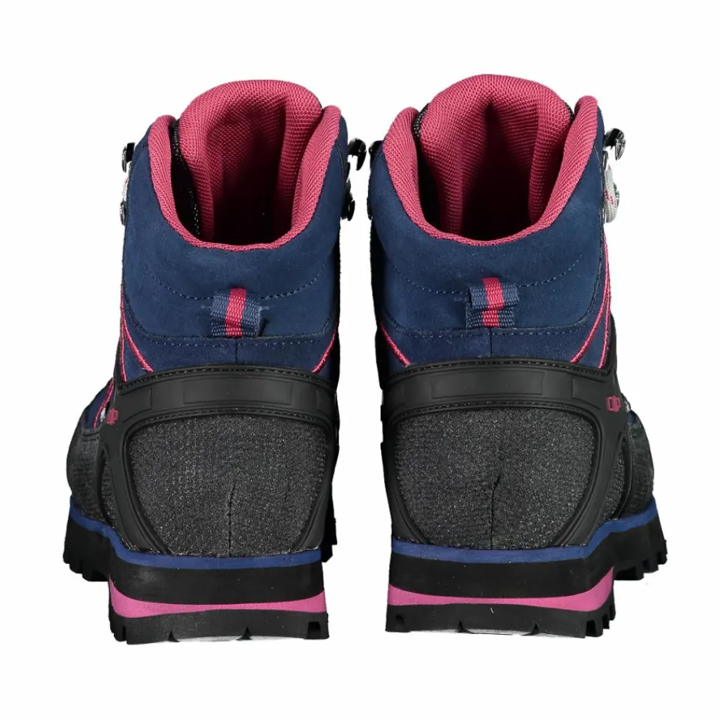 Damen-Trekkingschuh Moon Mid Waterproof>CMP Best