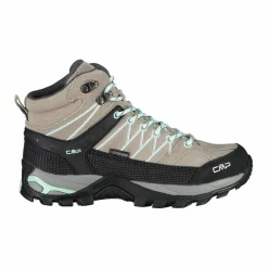 Damen-Trekkingschuh Rigel Mid Waterproof>CMP New