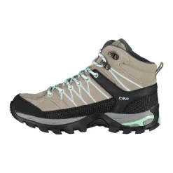 Damen-Trekkingschuh Rigel Mid Waterproof>CMP New