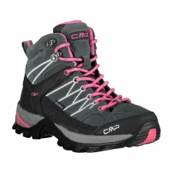 Damen-Trekkingschuh Rigel Mid Waterproof><noscript><img width=