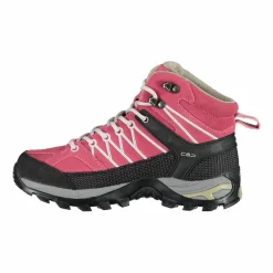 Damen-Trekkingschuh Rigel Mid Waterproof><noscript><img width=