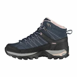 Damen-Trekkingschuh Rigel Mid Waterproof><noscript><img width=
