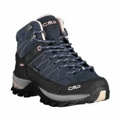 Damen-Trekkingschuh Rigel Mid Waterproof><noscript><img width=