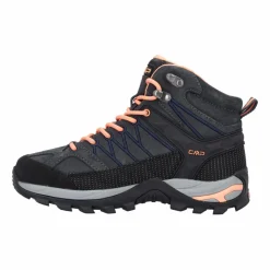 Damen-Trekkingschuh Rigel Mid Waterproof><noscript><img width=