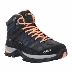Damen-Trekkingschuh Rigel Mid Waterproof><noscript><img width=