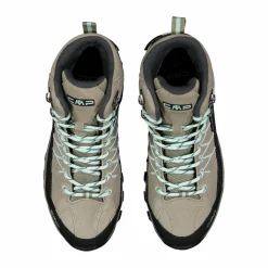 Damen-Trekkingschuh Rigel Mid Waterproof><noscript><img width=