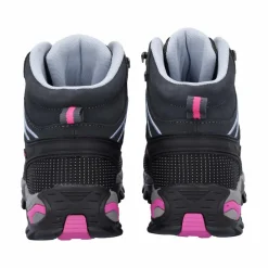 Damen-Trekkingschuh Rigel Mid Waterproof><noscript><img width=